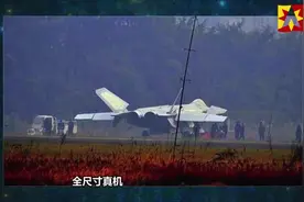 中国的隐身技术相当可靠！歼-20测试完成后都没大改就直接量产视频封面