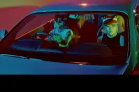 「风车」3unshine组合《朵蜜》第一版预告MV大首播