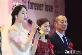 真实婚礼-浪漫兵哥哥 娶的军嫂也是温柔贤惠图片