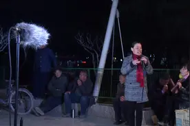 原创视频：《星光灿烂》第三季第10集看看以前的老戏视频封面