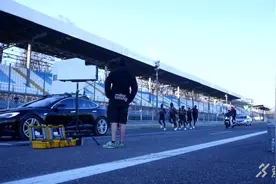 亲历马拉松破二是怎样的一种体验