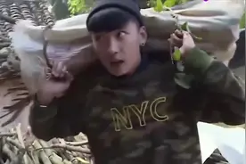 变形计：崔晋和父母，曾经的一家三口，多年后首次敞开心扉