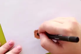 DIY宠物猫的服装教程，要看仔细了