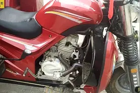 实拍宗申200，拉水泥砂石专用，轴传动自卸，10000元你认为值吗视频封面