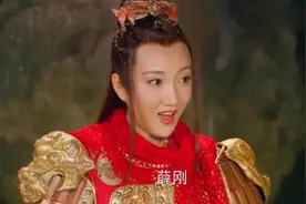 薛丁山给儿子取名薛刚，勇猛刚强就差一个强了，再生一个的节奏？