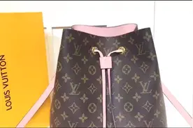 为什么这款LV的包包售价不到一千？因为中国制造就是厉害视频封面
