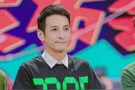 走出来了？李维嘉：雨过天晴一切都在变得更好图片
