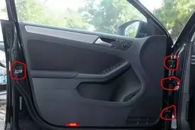 8种常见的汽车异响！有几种很要命 !有几种完全不用花钱！图片