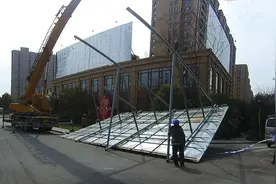 开门红，海曙“三改一拆”有项成绩全市第一图片