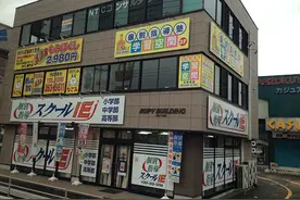 新井一二三专栏：日本少子化下的升学压力图片