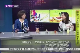 为什么妊娠纹有的孕妇有，有的孕妇却没有？听听皮肤专家怎么说