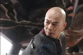 小鲜肉不敬业？频繁用替身？资深编剧&导演揭秘“替身乱象”应该谁背锅？图片