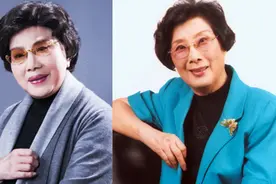 越剧宗师徐玉兰、傅全香、王文娟获白玉兰终身成就奖图片