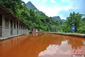 环保部就重点行业和流域排污许可管理试点征求意见图片