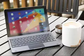 售价不到千元！这款安卓“笔记本”能轻松搞定家用与办公图片