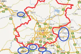 全国楼市调控进一步扩围：二线城市周边跟进，贫困县也限价了图片