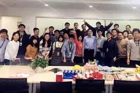 吴恩达告别百度：三年百度岁月及下一章，百度AI怎么走图片