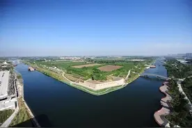 未央，一个来了就不想走的地方！图片