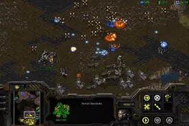 《星际争霸：重制版》究竟重制了什么？图片