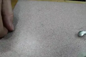 用废旧的电子元件制作的电子蜘蛛，太有创意了视频封面