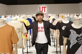 【品牌档案馆】在T恤胸前印什么更酷 优衣库想了十几年图片