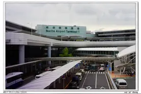 日成田机场将导入自动行李寄存机 方便外国旅客图片