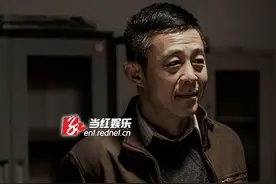 侯勇熬夜出演《人民的名义》因档期冲突改演赵处长图片