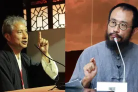 究竟应该如何读经？儒家开始自查自纠图片