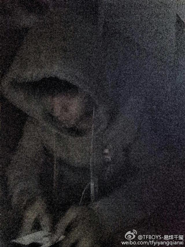 ��TFBOYS����������170330 ����������ǧ�����¹���������˿����