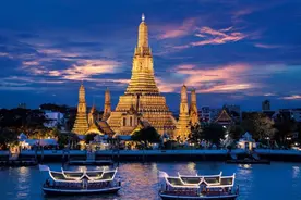 泰国重金奖励中国商务客，多个境外目的地发力会奖游图片