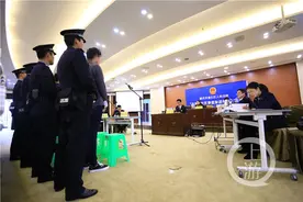 十年“热血”玩家 搭建游戏私服获利近670万元图片