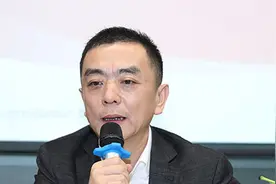 陈劲松：房地产下半场，游戏规则已改变图片