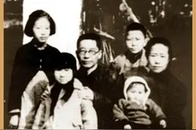 孙洁︱《四世同堂》的前世今生（上）图片