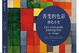 红色如何从贵族与权力的颜色变成革命与无产者的颜色？图片