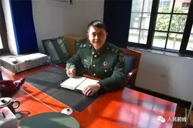 「关注」在军校当兵是一种怎样的体验？图片