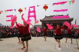 又是一年三月三 陶城古会欢乐多图片