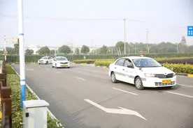 “计时驾培”实施3个月先学后付遇冷图片