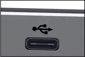 与时俱进话接口：笔记本上这个扁扁的接口是用来干嘛的？图片