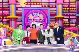 徐静蕾《奇葩说》 坦言：会做单身妈妈图片