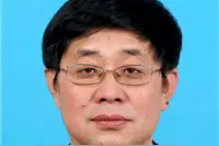 王同军与刘振芳出任中国铁路总公司副总经理、党组成员图片