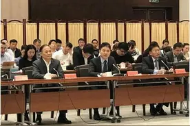 刘强东：以创新税收举措 维护线上线下公平环境图片