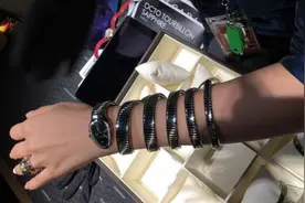 巴塞尔表展宝格丽新Serpenti 五环蛇视频封面