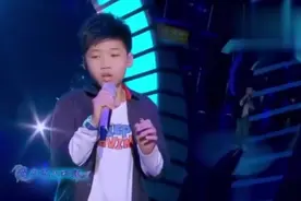 12岁马来西亚男生《伟大的渺小》像是来自灵魂深处的诉说视频封面