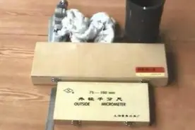 汽车中级维修工考证——量缸视频封面