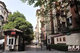 周克希漫忆琐记：陕南村图片