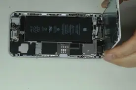 学会教程iPhone6内部部件随便更换视频封面