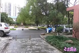 贵州师范大学，校园风景如画视频封面