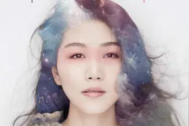 美女孙露翻唱《漂洋过海来看你》，金智娟（娃娃）的成名曲图片