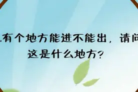 高难的脑筋急转弯，全答对的人没有几个视频封面