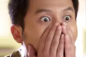 惊！李晨当爸爸了，孩子的妈妈竟然不是冰冰！